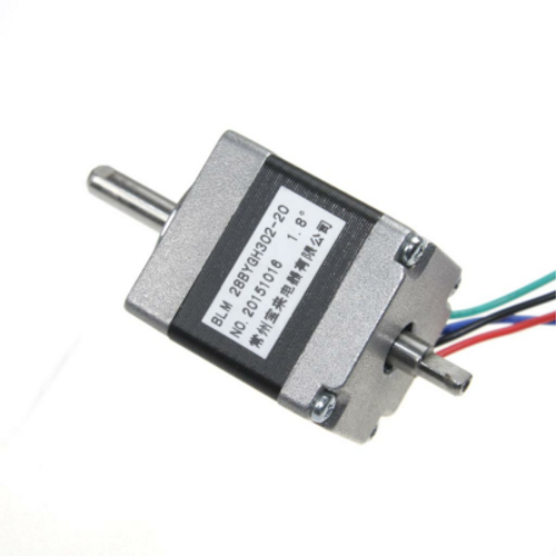 ift Milli Kk Step Motor - 28BYGH302-20