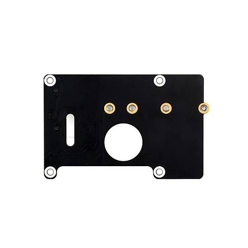 PCIe - M2 Adaptr Kart (Raspberry Pi 5 Uyumlu)