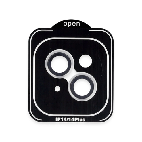 Joko iPhone 14 PVD Metal Kamera Lens - Gm