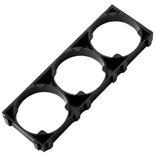 32700 Li-ion Pil Tutucu Braket 3'l