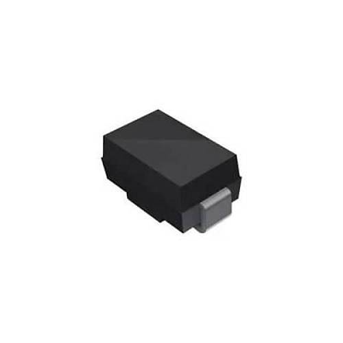 1N4007 - 1000V 1A SMD Diyot