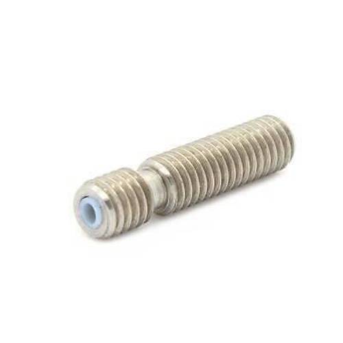 3D Yazc Barel Teflon Borulu - M6x26 Nozzle Throat