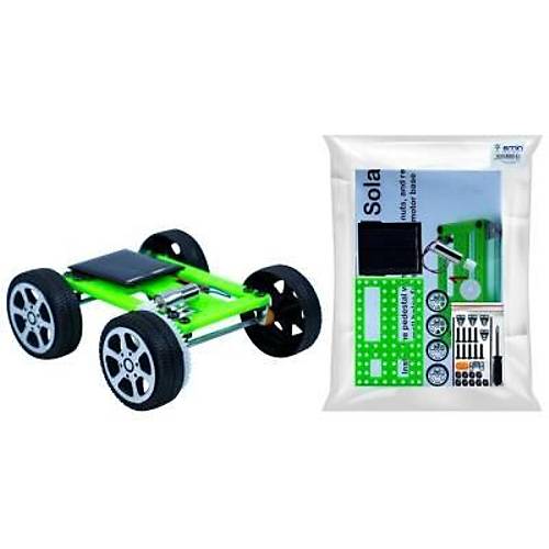 Gne Enerjili Araba Kiti