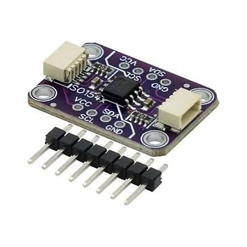 ISO1540 I2C/IIC zolatr Modl