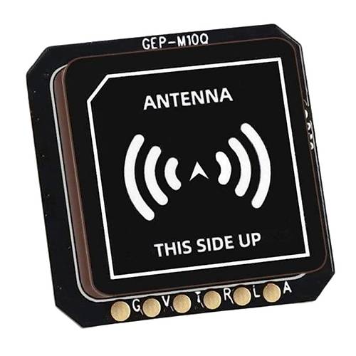 GEPRC M10Q Gps Modl