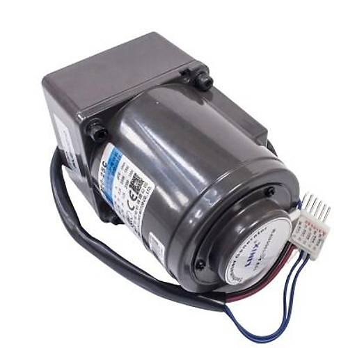 80mm 230V 125RPM AC Motor YN80-230-25