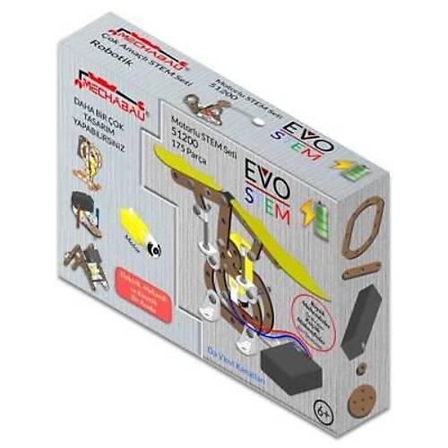 EVO STEM Eitim Seti