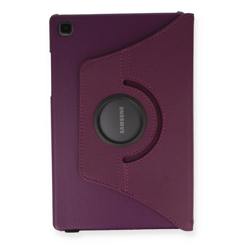 Newface Samsung Galaxy T500 Tab A7 10.4 Klf 360 Tablet Deri Klf - Mrdm