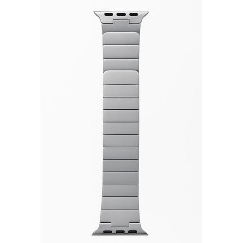 Movenchy Watch 45mm Carbon Steel Kordon - Yldz I