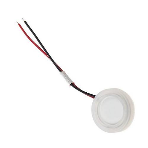 20mm Ultrasonik Sis Buhar Yapc Piezo Sensr Kablolu