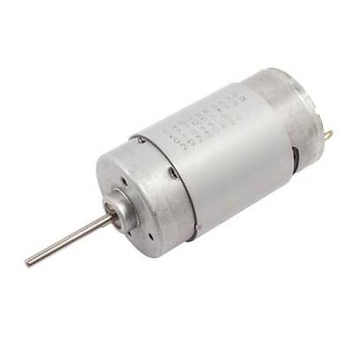565 24V 4000Rpm Redktrsz DC Motor