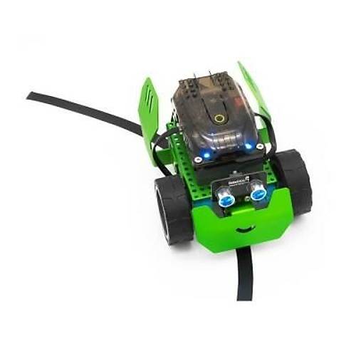 Q-Scout Eitim Robotu - Stem Robot Kiti