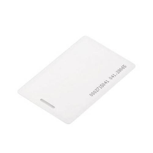 125 kHz RFID Kart