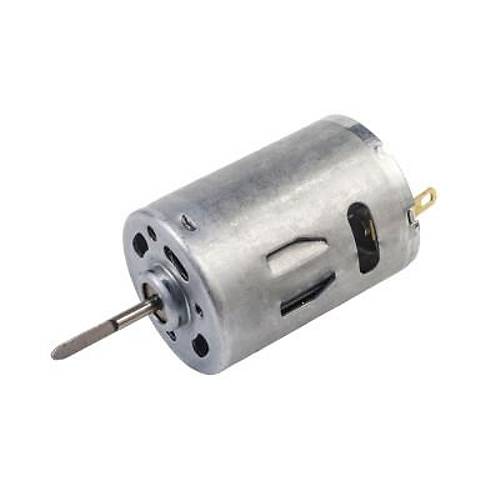 380 6-12V 3800Rpm Redktrsz DC Motor