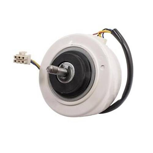 SIC-37CVL-F125-3 DC 310V 25W Brushless Klima Motoru
