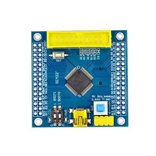 STM32F103 RET6 Geliştirme Kartı
