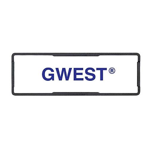 Gwest GPET-1 17x30mm Pano Etiket Tayc 100 Adet