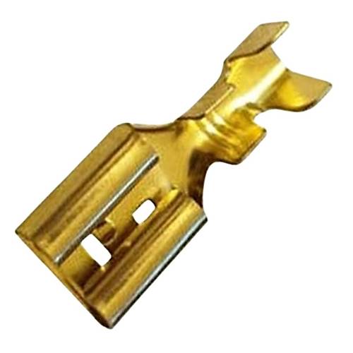 Gwest GF3D 9.5 Dii Terminal 100 Adet