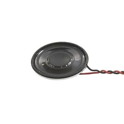 Hoparlr 8 ohm 1.5W 30mm