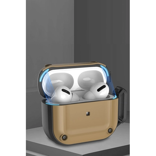 Movenchy Airpods Pro 2 (2.nesil) Asgard Klf - Sar