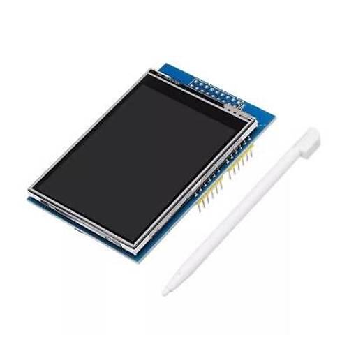 2.8'' Dokunmatik LCD Shield MAR2808