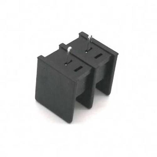 2 Pin Bariyer Klemens - 7.62mm KF25C