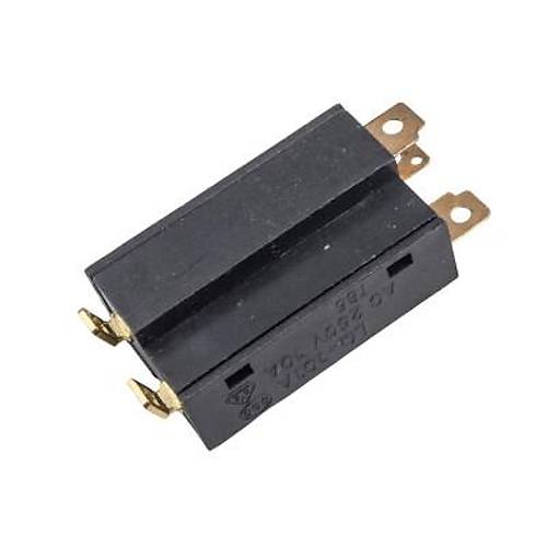 LQ-101A 4 Konumlu 4 Pin Srgl Slide Switch