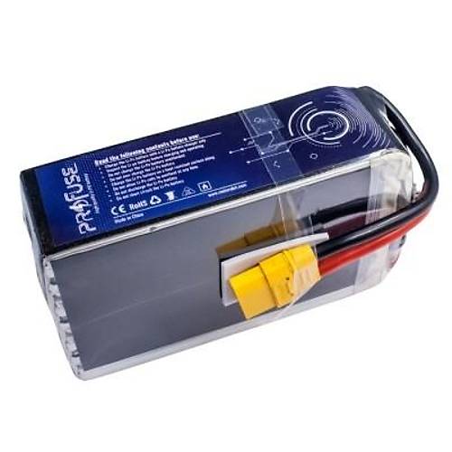25,9V 7S 8500mAh 40C Lipo Batarya