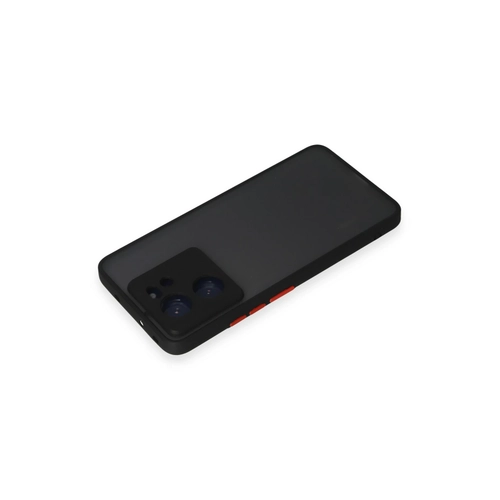 Newface Xiaomi Mi 13T Pro Klf Montreal Silikon Kapak - Siyah