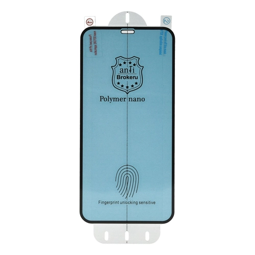 Newface One Plus 9 Pro Polymer Nano Ekran Koruyucu
