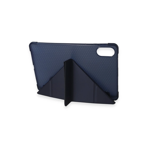 Newface Huawei Honor Pad X9 11.5 Klf Kalemlikli Mars Tablet Klf - Lacivert