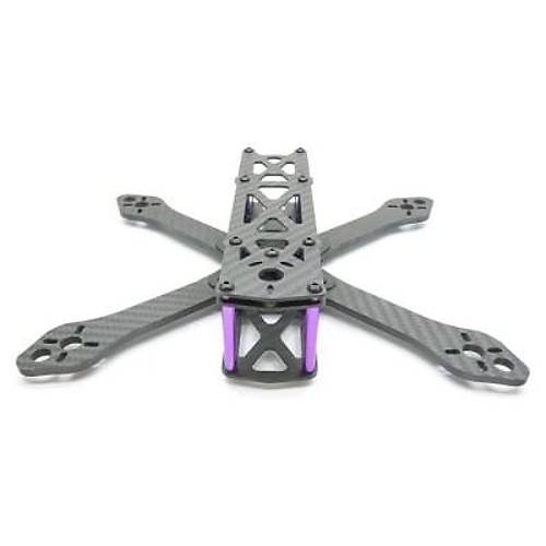 Martian II 220mm Karbon Fiber Drone Gvdesi