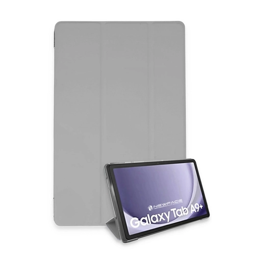 Newface Samsung Galaxy Tab A9 Plus Klf Tablet Smart Klf - Gri