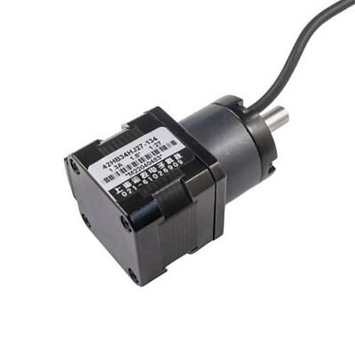 Nema 17 Redktrl Step Motor 42HB34HJ-134