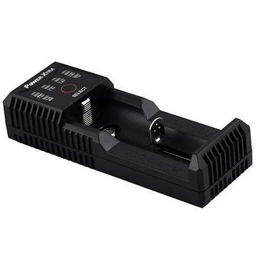 Power-Xtra PX100 18650 arj Cihaz