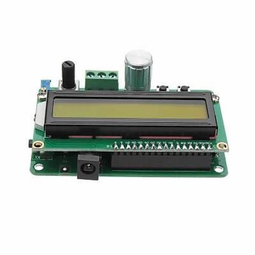 FYE050 DDS Sinyal Jeneratr Modl - 0-50kHz Frekans