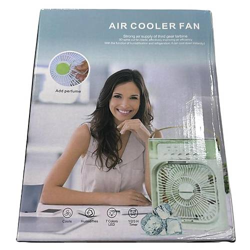 Divex Tanabilir Hava Soutucu Fan Siyah PV-38
