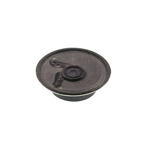 Hoparlr 4 ohm 3W 50mm