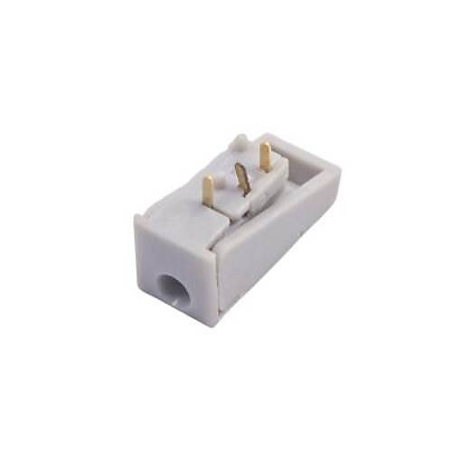 KF1050 oklanabilir Terminal Block ve Dip Switch - NC
