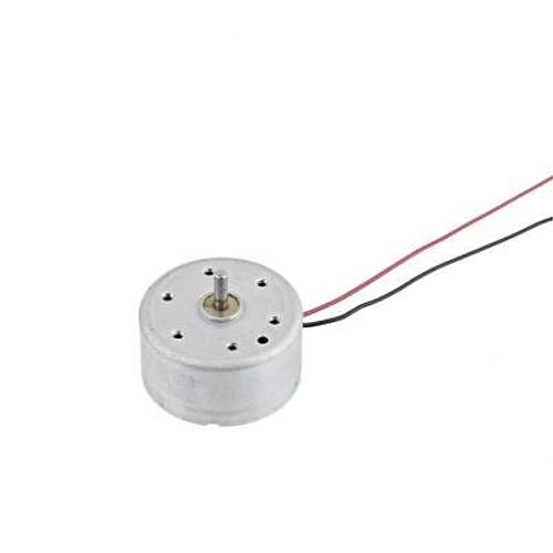 RF-300CA 1.5-6V DVD-VCD Motoru