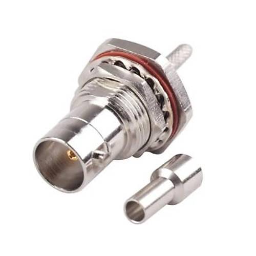 BNC-KY-1.5 Dii Coaxial Konnektr - Su Geirmez