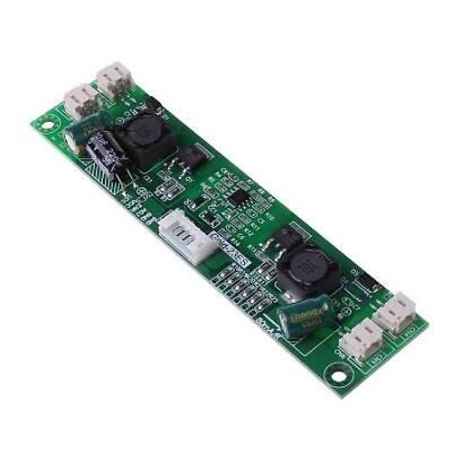CA-266S Universal LCD TV Arka Ik Inverter Kart