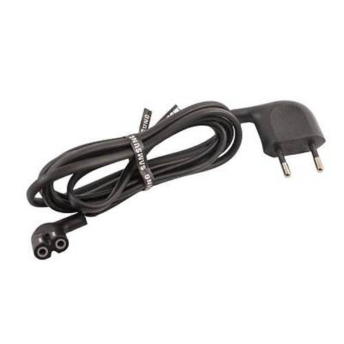 Samsung Power Kablosu 1.5 Metre - 2'li Bilgisayar G Kablosu