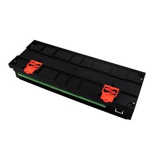 30 Kanall Ethernet Rle Modl - Modbus RTU/Modbus TCP Protokol- PoE Ethernet Port