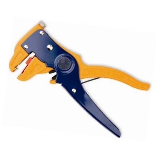 Gwest GW-318 Kablo Syrma ve Kesme Pensesi