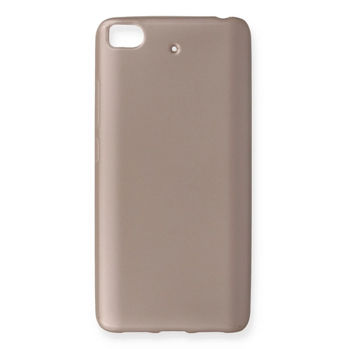 Newface Xiaomi Mi 5S Klf First Silikon - Rose Gold