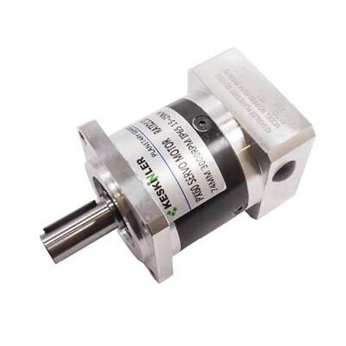 PX60 1:10 15-25N.m 60mm Servo Motor Redktr