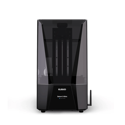 Elegoo Satrn 3 Ultra 12K 3D Yazc
