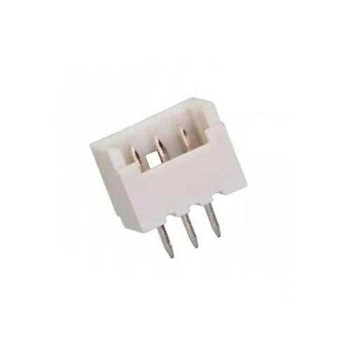 3 Pin JST 1.25T Tunik Konnektr Erkek