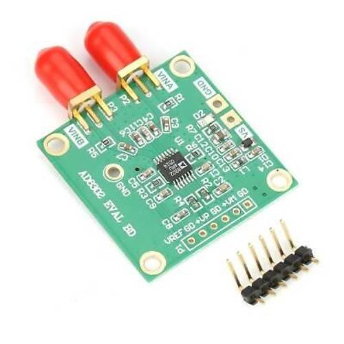 AD8302 RF Sinyal reteci RF/IF LF-2.7G